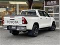 2021 Toyota Hilux