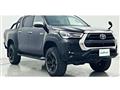 2021 Toyota Hilux