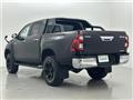 2021 Toyota Hilux