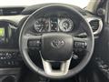 2021 Toyota Hilux