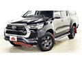 2021 Toyota Hilux