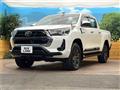 2021 Toyota Hilux