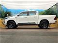 2021 Toyota Hilux