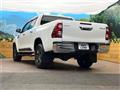 2021 Toyota Hilux