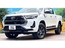 2021 Toyota Hilux