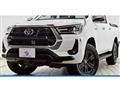 2021 Toyota Hilux