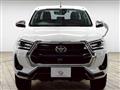 2021 Toyota Hilux