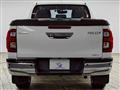 2021 Toyota Hilux