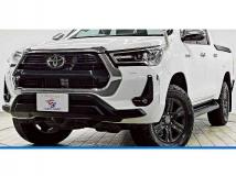 2021 Toyota Hilux