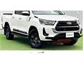 2021 Toyota Hilux