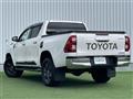 2021 Toyota Hilux