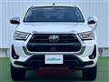 2021 Toyota Hilux