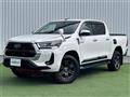 2021 Toyota Hilux
