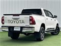 2021 Toyota Hilux