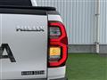 2021 Toyota Hilux