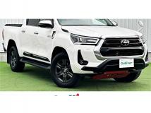 2021 Toyota Hilux