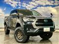 2021 Toyota Hilux