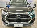 2021 Toyota Hilux