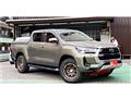 2021 Toyota Hilux