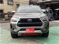 2021 Toyota Hilux