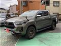2021 Toyota Hilux