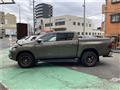 2021 Toyota Hilux
