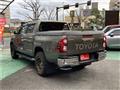 2021 Toyota Hilux