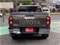 2021 Toyota Hilux