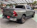 2021 Toyota Hilux