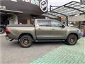 2021 Toyota Hilux