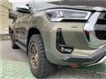 2021 Toyota Hilux