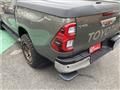 2021 Toyota Hilux