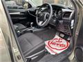2021 Toyota Hilux
