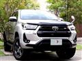 2021 Toyota Hilux