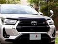 2021 Toyota Hilux