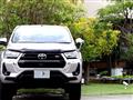 2021 Toyota Hilux