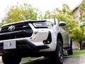 2021 Toyota Hilux