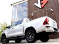 2021 Toyota Hilux