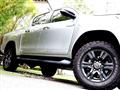 2021 Toyota Hilux