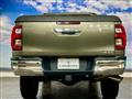2021 Toyota Hilux