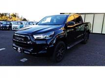 2021 Toyota Hilux