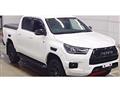 2021 Toyota Hilux