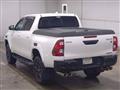 2021 Toyota Hilux