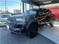 2021 Toyota Hilux