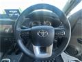 2021 Toyota Hilux