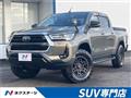 2021 Toyota Hilux
