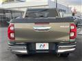 2021 Toyota Hilux
