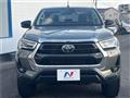 2021 Toyota Hilux