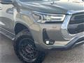 2021 Toyota Hilux