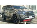Toyota/Hilux